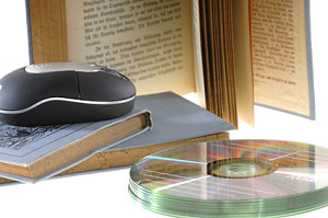 Der Verkauf von gebrauchten Ebooks kann von einem Händler verboten werden. Symbolbild: Gerhard Seybert/fotolia.com